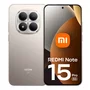 Xiaomi Redmi Note 15 Pro 5G 256GB Titanio