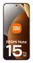 Xiaomi Redmi Note 15 Pro 5G 256GB Titanio