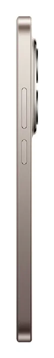 Xiaomi Redmi Note 15 Pro 5G 256GB Titanio