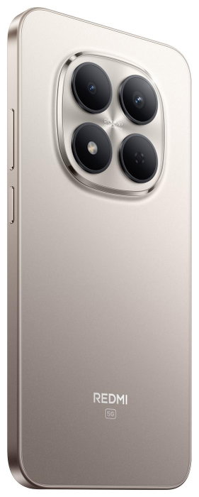 Xiaomi Redmi Note 15 Pro 5G 8GB 256GB Titanio
