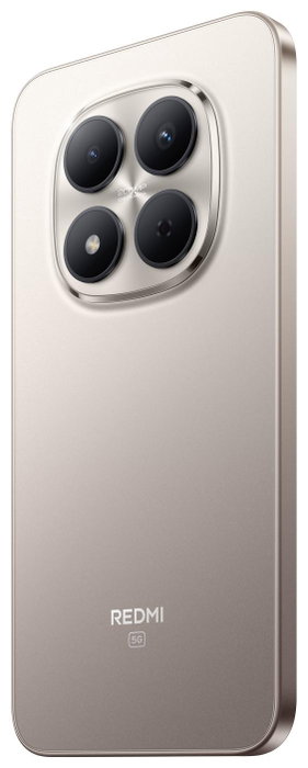 Xiaomi Redmi Note 15 Pro 5G 8GB 256GB Titanio