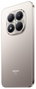 Xiaomi Redmi Note 15 Pro 5G 8GB 256GB Titanio