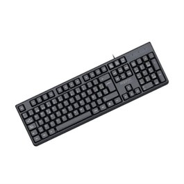 Approx Teclado Español Appmx205 USB Cable 1.45m Negro