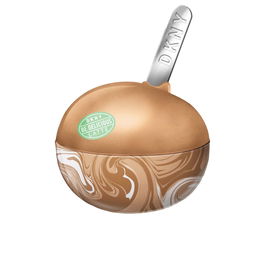 Donna Karan Be Delicious Latte Pistachio - Eau de Parfum Vaporizador, 50 ml, Fragancia Floral Oriental, Para Mujer