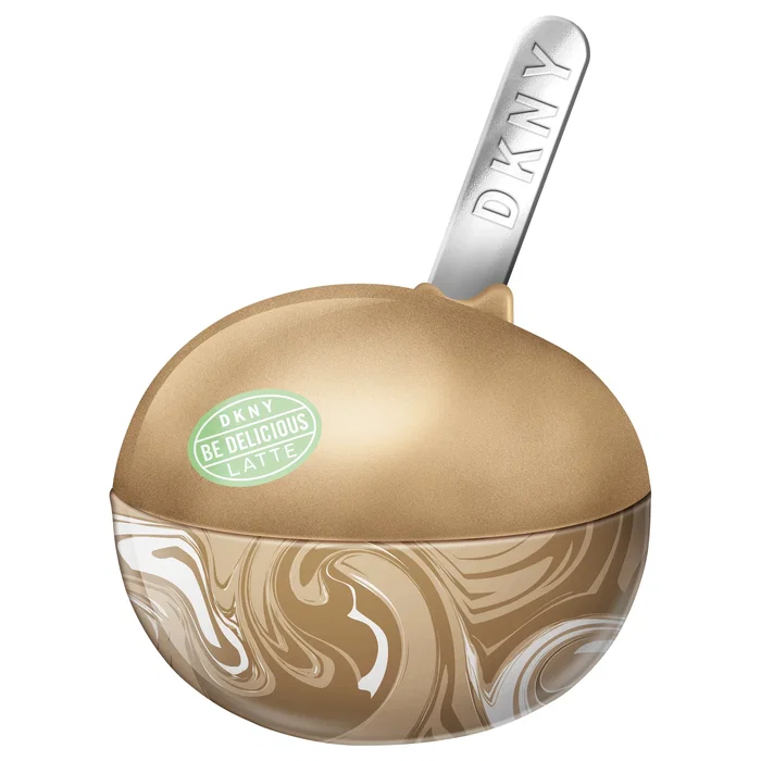 Donna Karan Be Delicious Latte Pistachio Eau de Parfum 50 ml