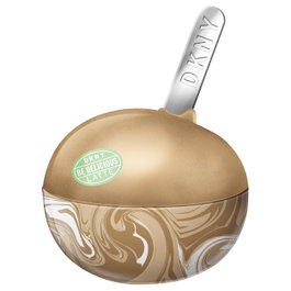 Be Delicious Latte Pistachio, Agua de perfume, Para mujeres, 50 ml
