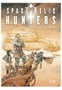 Yermo Ediciones Y Publicaciones, S.L. Space Relic Hunters Historia Completa
