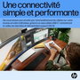 HP E45c G5 Monitor Curvo 44.5 pulgadas Dual Quad HD 165 Hz