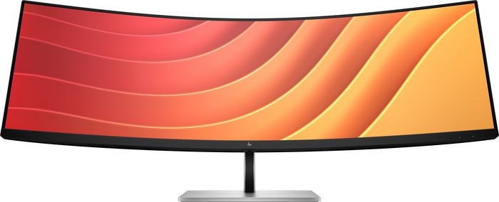 HP E45c G5 Monitor Curvo 44.5 pulgadas Dual Quad HD 165 Hz