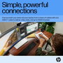 HP E45c G5 Monitor Curvo 44.5 pulgadas Dual Quad HD 165 Hz