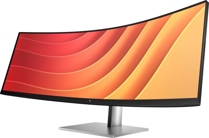 HP E45c G5 Monitor Curvo 44.5 pulgadas Dual Quad HD 165 Hz