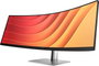 HP E45c G5 Monitor Curvo 44.5 pulgadas Dual Quad HD 165 Hz