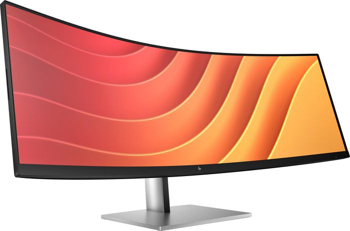 HP E45c G5 Monitor Curvo 44.5 pulgadas Dual Quad HD 165 Hz