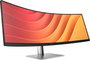 HP E45c G5 Monitor Curvo 44.5 pulgadas Dual Quad HD 165 Hz