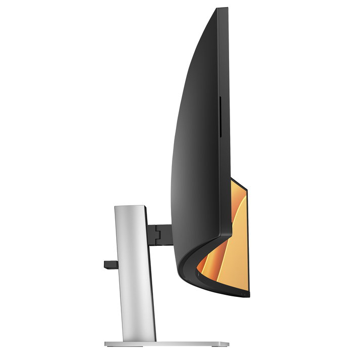 HP E45c G5 Monitor Curvo 113 cm (44.5 pulgadas) Dual QHD 5120x1440, 165 Hz, FreeSync Premium, HDR400, USB-C 100W