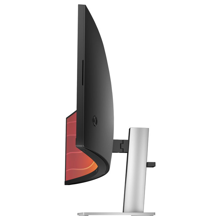 HP E45c G5 Monitor Curvo 113 cm (44.5 pulgadas) Dual QHD 5120x1440, 165 Hz, FreeSync Premium, HDR400, USB-C 100W