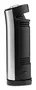 Orbegozo TM 0920 - Ventilador de Torre, 30W, 3 Velocidades, Oscilante, Altura 35 cm, Color Negro/Gris, Portátil con Asa, Para Hogar u Oficina