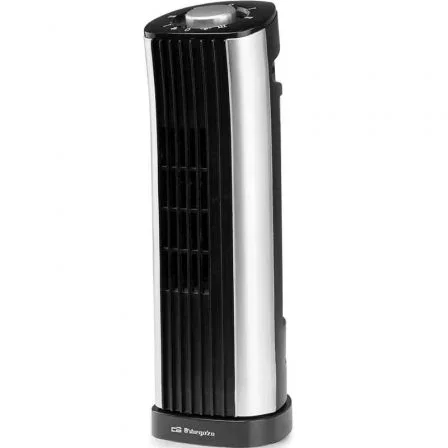 Orbegozo Ventilador de torre TW 0755 30W 3 velocidades Orbegozo Ventilador de torre TW 0755 30W 3 velocidades