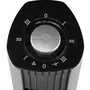 Orbegozo Ventilador de torre TW 0755 30W 3 velocidades