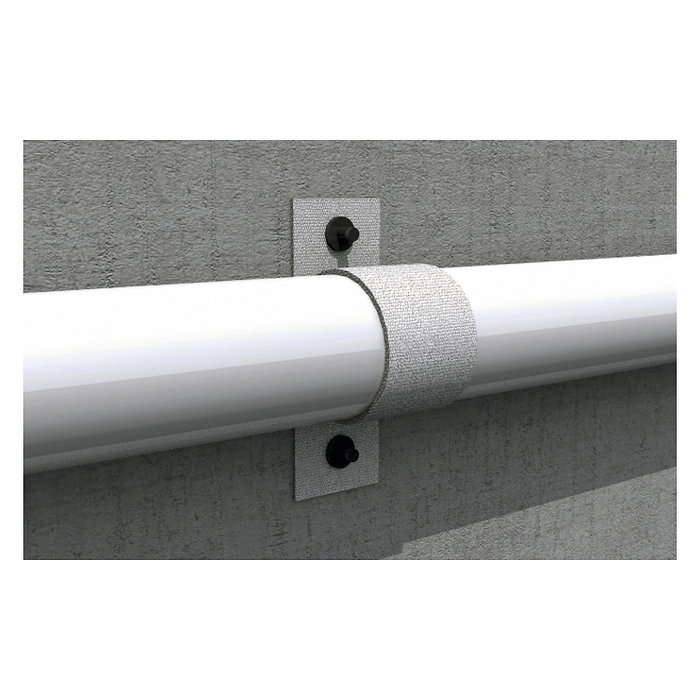 Fischer. Duebel Gewebeband GWB 020959 Gris