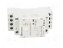 FINDER Contactor de Instalación Modular 25A 4-polar 230VAC/VDC NO x4