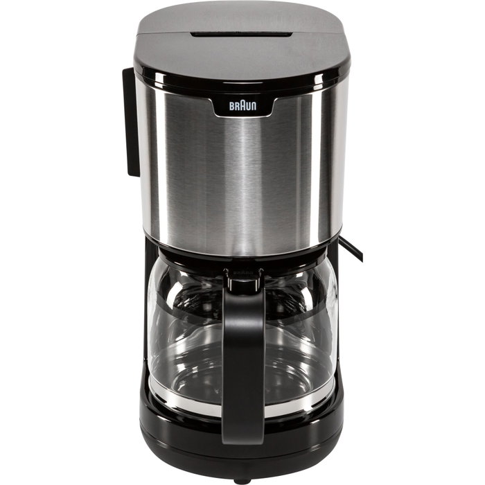 Braun KF 1500 BK PurShine Braun KF 1500 BK PurShine