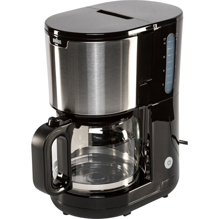 Braun KF 1500 BK PurShine Braun KF 1500 BK PurShine