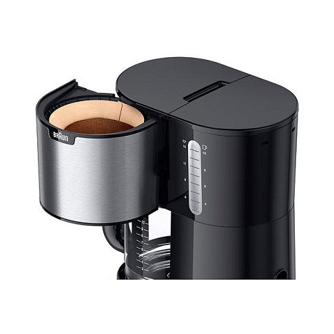 Braun KF 1500 BK PurShine Braun KF 1500 BK PurShine