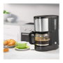 Braun KF 1500 BK PurShine