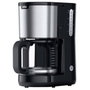 Braun KF 1500 PurShine Negro/Acero inoxidable