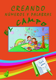 El campo, Domingo Casillas, Vanessa - VADOCA EDICIONES