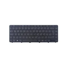 Generico Teclado Original Reacondicionado Español para HP ProBook 640 G2, 640 G3, 645 G2, 645 G3 series