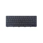 Generico Teclado Original Reacondicionado Español para HP ProBook 640 G2, 640 G3, 645 G2, 645 G3 series