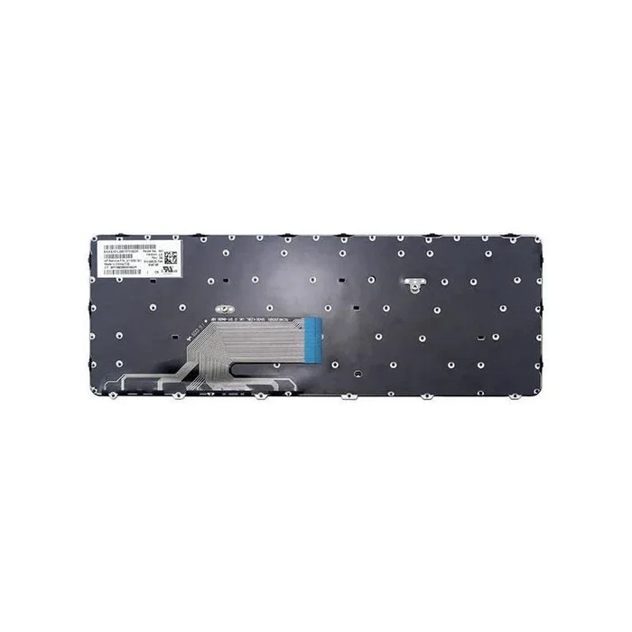 Generico Teclado Original Reacondicionado Español para HP ProBook 640 G2, 640 G3, 645 G2, 645 G3 series Generico Teclado Original Reacondicionado Español para HP ProBook 640 G2, 640 G3, 645 G2, 645 G3 series