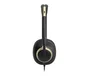 Poly HP Mission 815 Monaural USB Negro