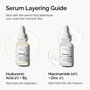 The Ordinary Niacinamide 10% + Zinc Sérum Vitamina B3 30 ml