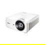 Vivitek Proyector DU4381Z-ST WUXGA Láser 6100 Lúmenes 3-Chip DLP Corto Alcance Negro/Blanco