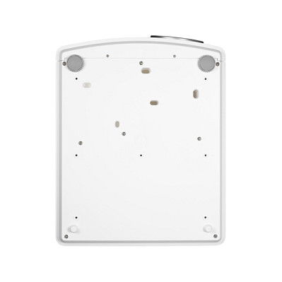 Vivitek Proyector DU4381Z-ST WUXGA Láser 6100 Lúmenes 3-Chip DLP Corto Alcance Negro/Blanco