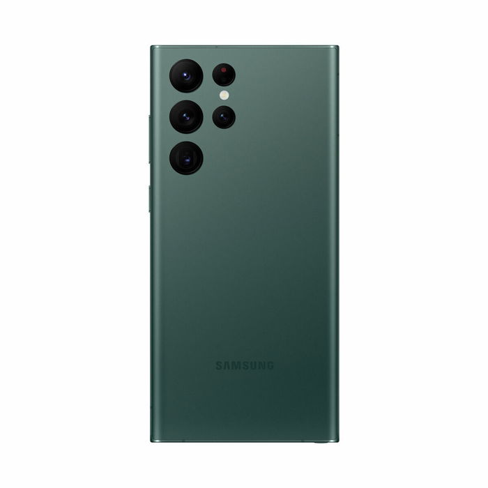 Smartphone Samsung SM-S908B 6,8" 12 GB RAM 256 GB Verde Smartphone Samsung SM-S908B 6,8" 12 GB RAM 256 GB Verde