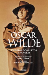 Cuentos completos y novelas, Oscar Wilde - Punto de Vista