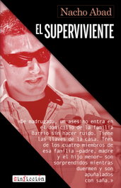 El superviviente, Nacho Abad - ALREVES