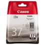 Canon Cartucho de Tinta Negro PG37