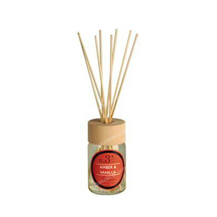 CERABELLA Mikado MIKPERF3 Amber-Vainilla 100ml CERABELLA Mikado MIKPERF3 Amber-Vainilla 100ml