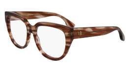 Victoria Beckham VB2674-5317230 Gafas de vista marrón para mujer