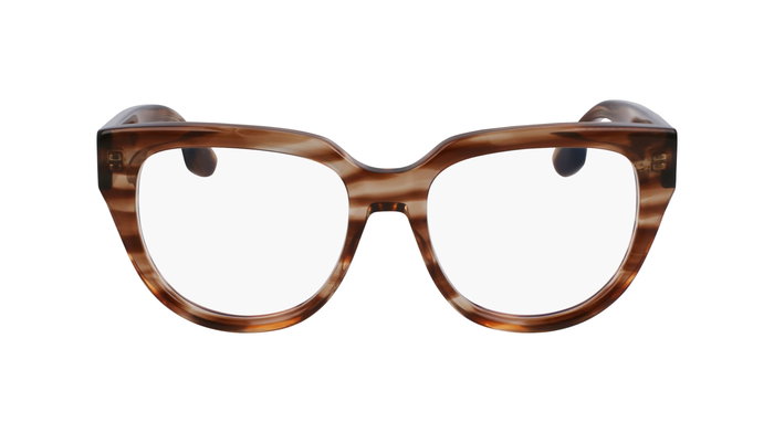 Victoria Beckham VB2674-5317230 Gafas de vista marrón para mujer