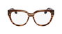 Victoria Beckham VB2674-5317230 Gafas de vista marrón para mujer