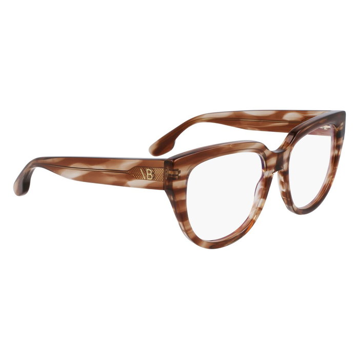 Montura de Gafas Mujer Victoria Beckham VB26745317230 Ø 53 mm
