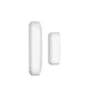 Ezviz T2C Sensor de Puerta/Ventana Inalámbrico Blanco ZigBee