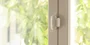 Ezviz T2C Sensor de Puerta/Ventana Inalámbrico Blanco ZigBee