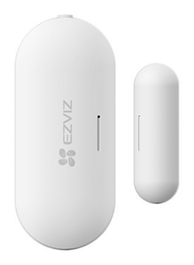 Ezviz T2C Sensor de Puerta/Ventana Inalámbrico Blanco ZigBee